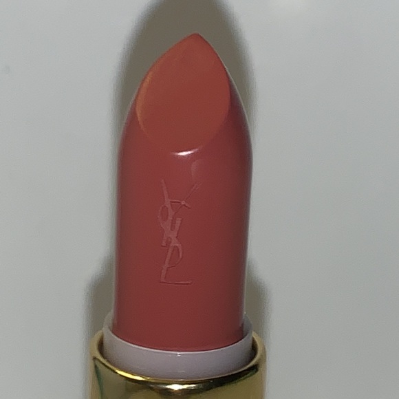 05 Beige Brusque YSL Rouge Pur Couture Lipstick - Picture 3 of 10